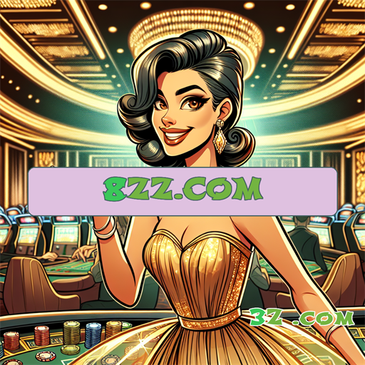 8zz.com: Uma Plataforma de Jogos Confiável para Você