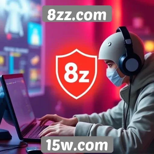 Recursos de segurança em plataformas de jogos online