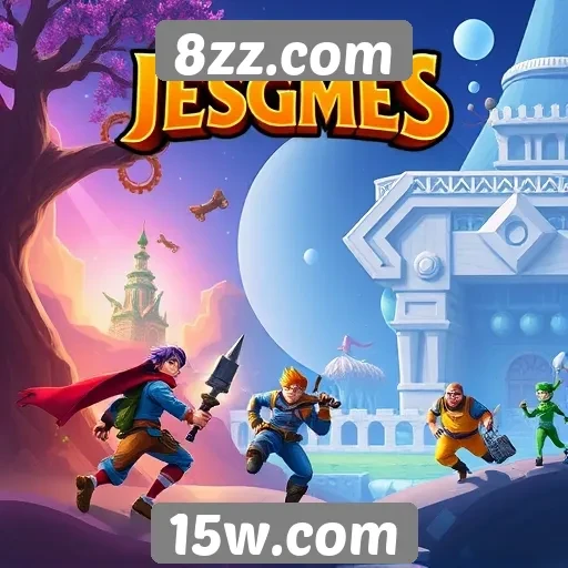 Comparativa de jogos populares no 8zz.com