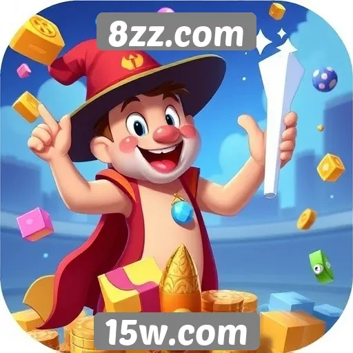 8zz.com oferece ampla variedade de jogos online