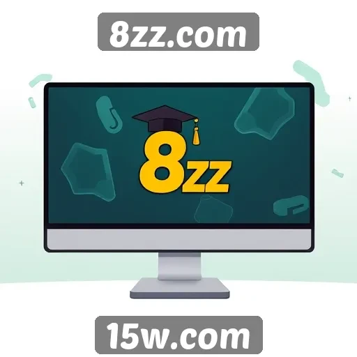 O crescimento da popularidade do 8zz.com entre os jogadores
